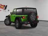 New 2025 Jeep Wrangler Rubicon image 4