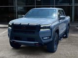 New 2025 Nissan Frontier PRO-4X w/ Pro Premium Package image 3