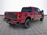 New 2025 Ford F250 Platinum image 4