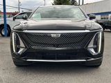 Used 2024 Cadillac Lyriq Tech w/ Driver Assist Package image 3