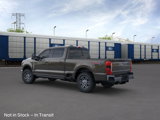 New 2025 Ford F350 Lariat image 4