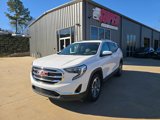 Used 2020 GMC Terrain SLT image 3