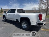 New 2025 Chevrolet Silverado 3500 High Country w/ High Country Premium Package image 4