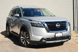 Certified 2022 Nissan Pathfinder SL image 3