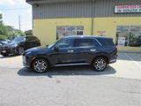 Used 2024 Hyundai Palisade SEL w/ Premium Package image 2