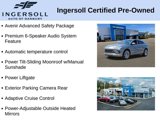 Used 2024 Buick Envista Avenir image 5