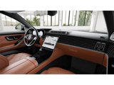 New 2025 Mercedes-Benz Maybach S 580 4MATIC image 6