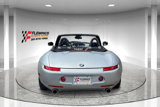 Used 2002 BMW Z8 image 4