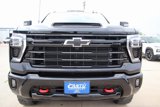 New 2025 Chevrolet Silverado 2500 LT w/ Trail Boss Package image 5