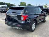 Certified 2023 Ford Explorer XLT w/ Equipment Group 202A image 4