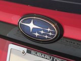 New 2025 Subaru WRX tS image 4