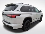 New 2025 Toyota Sequoia Platinum image 4