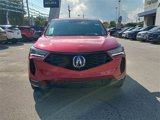 New 2025 Acura RDX A-Spec image 3