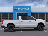 New 2025 Chevrolet Silverado 1500 Custom Trail Boss w/ Turbomax Blackout Package image 5