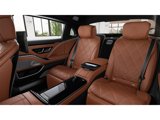 New 2025 Mercedes-Benz Maybach S 580 4MATIC image 5
