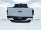 New 2025 Ford F150 Lariat w/ Equipment Group 501A Mid image 5