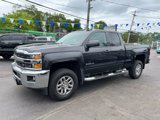 Used 2016 Chevrolet Silverado 2500 LT w/ LT Convenience Package image 3