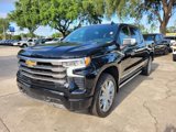 New 2025 Chevrolet Silverado 1500 High Country image 3