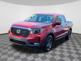Certified 2023 Honda Ridgeline RTL image 4