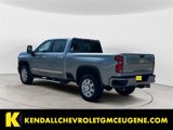 New 2025 Chevrolet Silverado 2500 High Country w/ Technology Package image 3