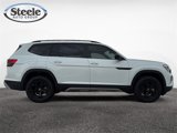 New 2025 Volkswagen Atlas Peak Edition SE image 6
