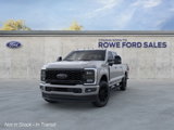 New 2025 Ford F250 4x4 Crew Cab Super Duty image 4