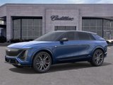 New 2026 Cadillac Lyriq V image 2