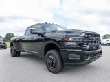 New 2025 RAM 3500 Big Horn image 3