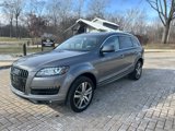 Used 2013 Audi Q7 TDI Premium Plus w/ Premium Plus Pkg image 6
