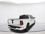 New 2025 RAM 1500 Laramie w/ Night Edition image 5