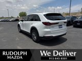 New 2025 MAZDA CX-90 3.3 Turbo w/ Select Package image 3