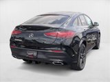 New 2026 Mercedes-Benz GLE 450 4MATIC Coupe image 2