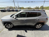 Used 2021 Jeep Compass Latitude w/ Sun and Sound Group image 5