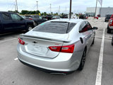 Used 2020 Chevrolet Malibu RS image 3