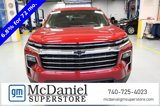 New 2025 Chevrolet Traverse LT w/ Driver Confidence Package image 2