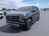 Used 2025 Chevrolet Tahoe Z71 image 3
