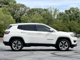 Used 2021 Jeep Compass Limited image 6