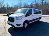 Used 2022 Ford Transit 350 XLT image 3