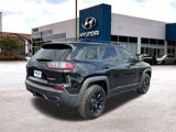 Used 2022 Jeep Cherokee Trailhawk w/ Sun, Sound & Nav Group image 5