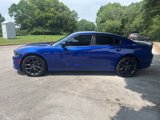 Used 2022 Dodge Charger SXT w/ Blacktop Package image 4