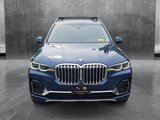 Used 2022 BMW X7 xDrive40i w/ Premium Package image 2
