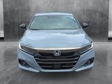 Used 2022 Honda Accord Sport image 2