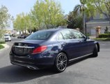 Used 2020 Mercedes-Benz C 300 Sedan w/ Premium Package image 3