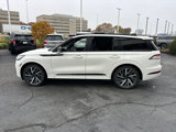 New 2025 Lincoln Aviator Black Label w/ Jet Appearance Package image 4