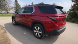 Used 2023 Chevrolet Traverse LT w/ LT Premium Package image 3