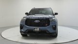 New 2025 Ford Explorer ST w/ Sun And Sound Package image 2