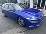 Used 2025 Hyundai Elantra Sport image 2