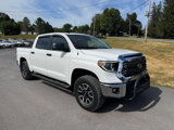 Used 2018 Toyota Tundra SR5 image 4