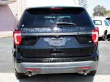 Used 2016 Ford Explorer 4WD Police Interceptor image 4