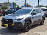 Certified 2024 Subaru Crosstrek 2.5i Wilderness w/ Wilderness Package image 3